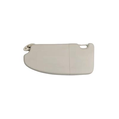 Auto Sun Visor Without Vanity Mirror Beige Gray Left Right for Ford Focus 2005-2007-2009-2011 Brand New
