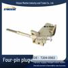 Motor – Injectoare de combustibil auto