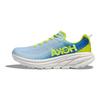 HOKA Rincon 3 2E Ancho Ice Water Diva Blue Zapatillas para Hombre 1121370-IWDB