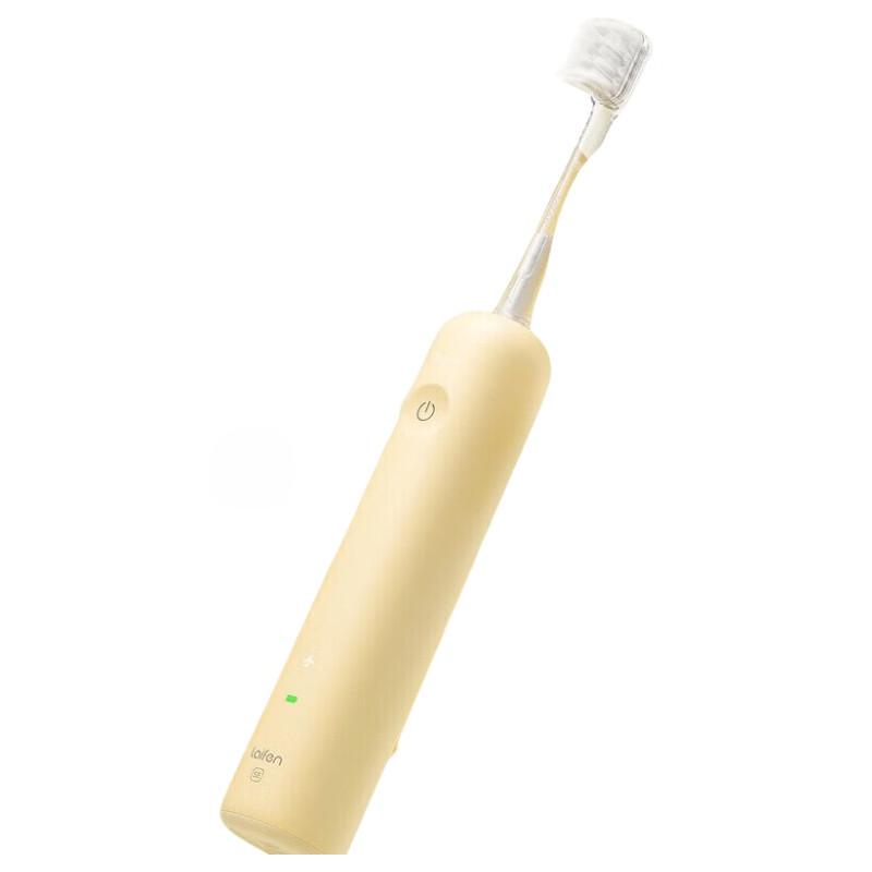 Laifen SE Sonic Electric Toothbrush CN Plug (adapter Included)