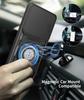 Shockproof Armor Case For Samsung S26 Ultra 5G Slide Camera Protection Fundas For S 26 Plus S26Ultra Magnetic Holder Ring Cover