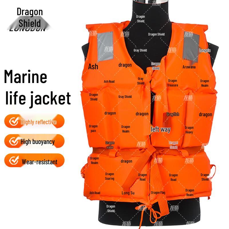 

LongShield Water Safety & Rescue Equipment