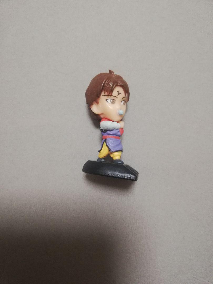 

[USED] Yu Yu Hakusho Anime Heroes Secret Figure Hunter x Hunter