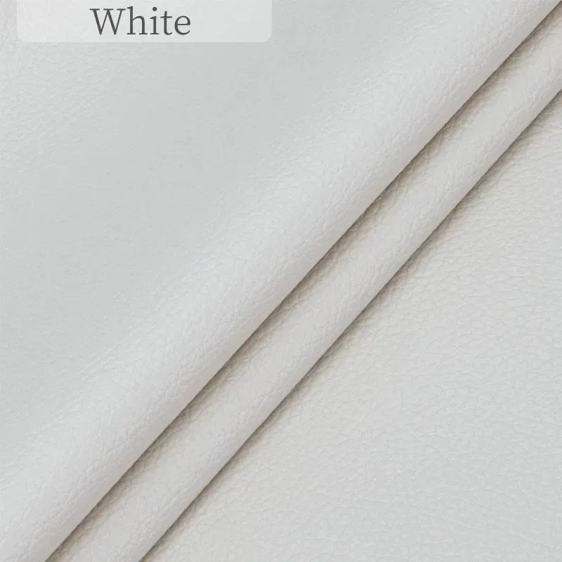 Black Leather Repair Patche Tape Self Adhesive Leather Patches Sofas Couch Seat Cuttable Refinisher High Viscosity Fix Stickers