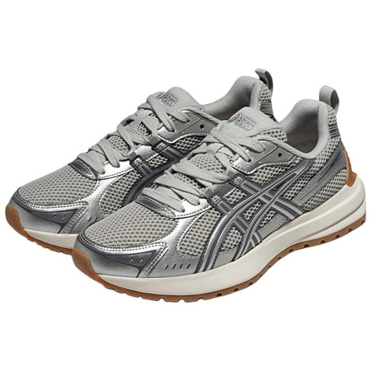 Asics Tarther Sc 3.0 Versatile Comfortable Durable Lightweight Low-Top Lifestyle Casual Shoes Unisex Casual Shoes Gray 1203A717-020