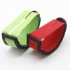 Adjustable Elastic Pant Leg Bands for Cycling – Anti-Slip Nylon Bind Straps Prevent Pants From Catching Bike Chain, Safe