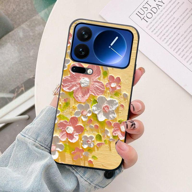 For Xiaomi 17 Ultra Phone Case Astronaut Silicone Camera Protection Back Cover For Xiaomi Mi 17 Pro Max Mi17 Ultra Funda Coque