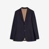 K-Boxing Men's Autumn Casual Suit Jacket