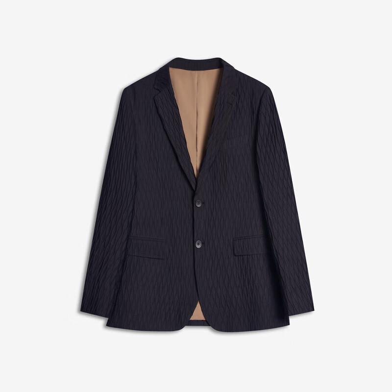 K-Boxing Men's Autumn Casual Suit Jacket