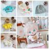 Sweater BJD Doll Clothes Idol Dolls 20cm Doll Clothing Sweater 20cm Dolls Sweater  20cm Bjd Doll