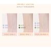 Sofea - Water Ripple Soft Matte Air Cushion with Refill - 3 Shades