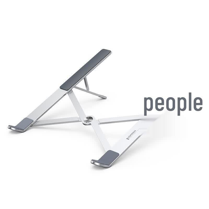 Ugreen Foldable Aluminum Laptop & Tablet Stand