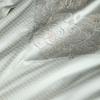 Hodo Su Embroidery All-Season Tussah Silk Quilt