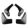 For Chevrolet Trax Tracker 2014 - 2025 Mudguards Splash Guards Fender MudFlaps Front Rear Mud Flaps Guards Cover Accessories