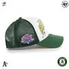 Casquette MLB Okland Athletics Mousse 'Foam '47 Offside DT' - BCWS-FOAMC18KPP-DG89