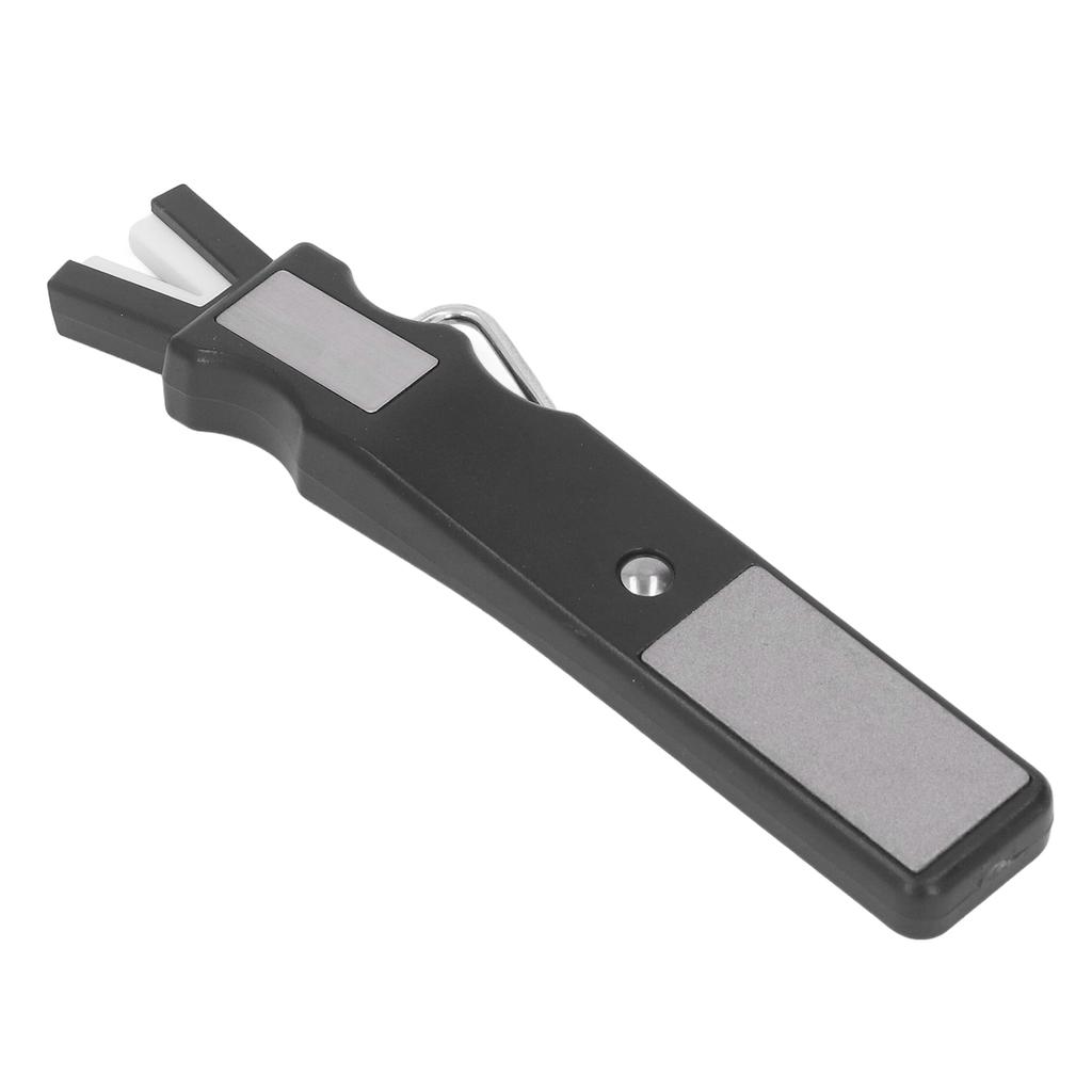 Ice Skates Blade Sharpener Ice Skates Blade Grinder Stone Knife Sharpener Grinding Tool