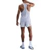 Nike Dri FIT ADV Sports Shorts Men's White/Black FN3352-057