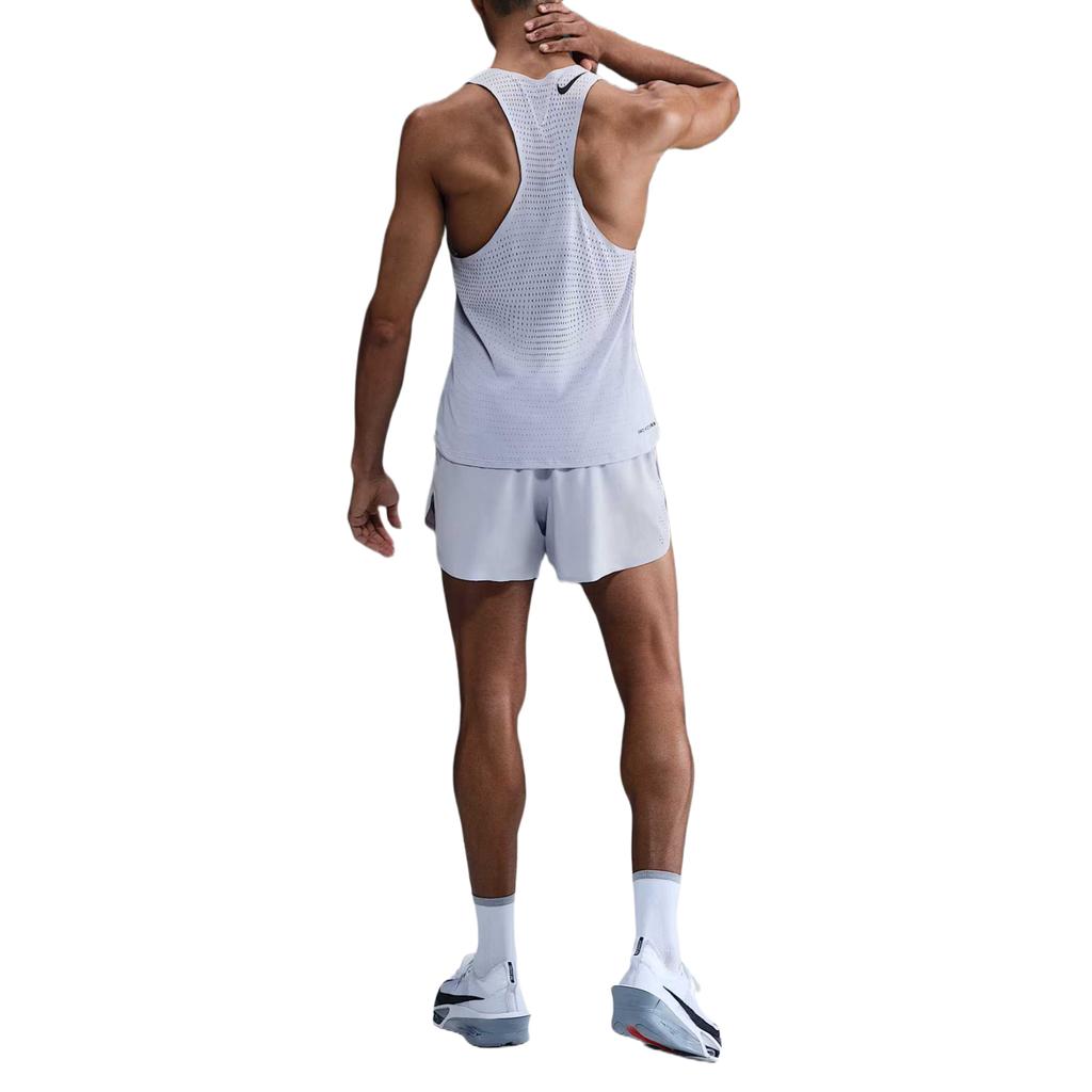 Nike Dri FIT ADV Sports Shorts Men's White/Black FN3352-057