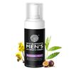 Skin Elements Pánský intimní mycí gel s marakujou | Pěnivý mycí gel s vyváženým pH | Zklidňuje, osvěžuje a udržuje hygienu | 120 ml