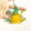 3D Gecko/for Frog Silicone Molds Epoxy Resin Casting Mold DIY Craft Keychain Polymer Clay Mold DIY Candle Handmade Soap