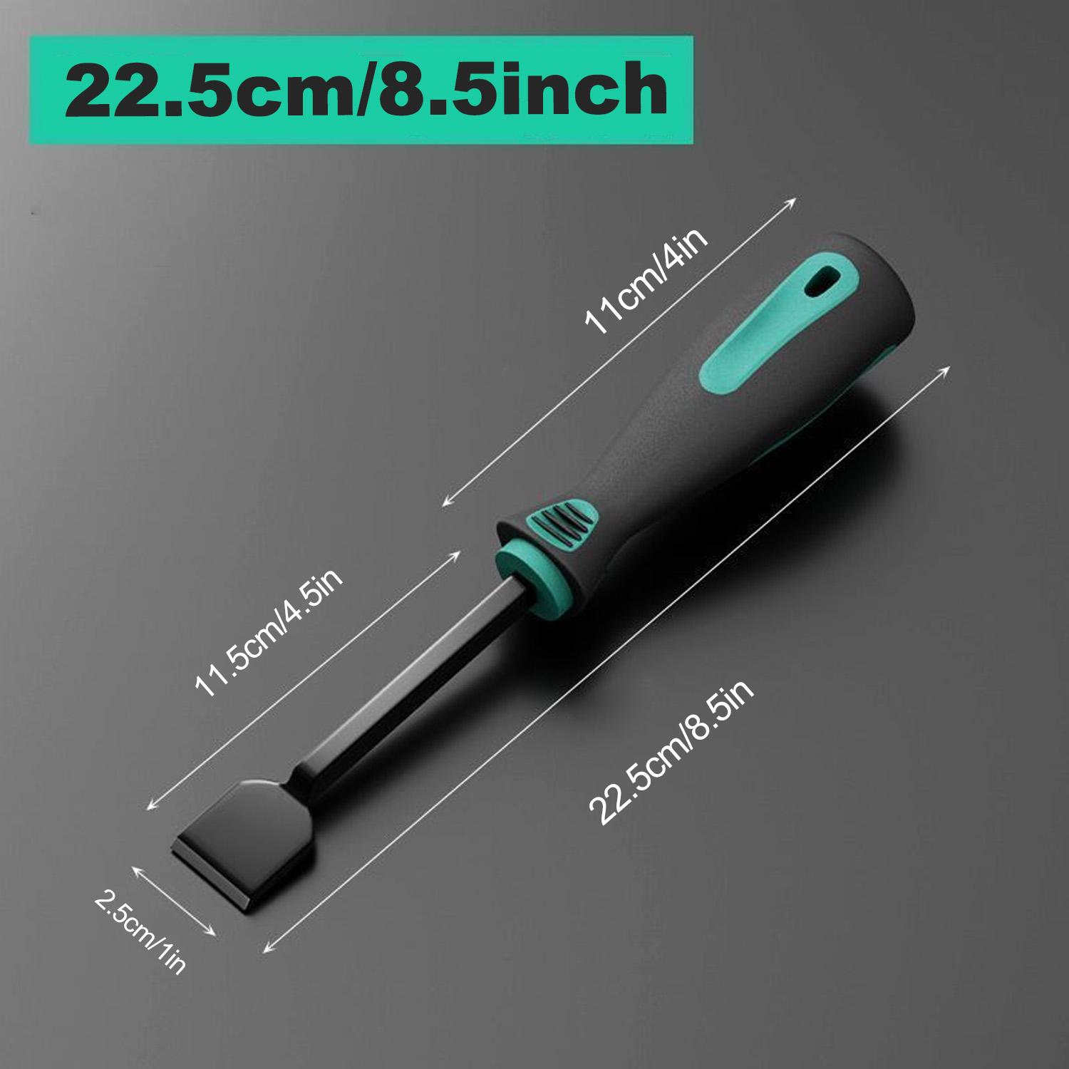 

3pcs Motorcycle Gasket Scraper Rust, Motor Cleaning Car Engine Cylinder Oil Dirt Cylinder Sealant Clean-up Supplies