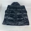 PRADA 29Z660 Apparel Long Sleeve Jacket PIUMINO long down coat polyamide Black