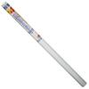 Oonao Shoji Paper, 94cm X 3.6m, Fits Approximately 2 Shoji Doors, Single Sheet, Iron-On, 4x Durable, Solid Color, A-100