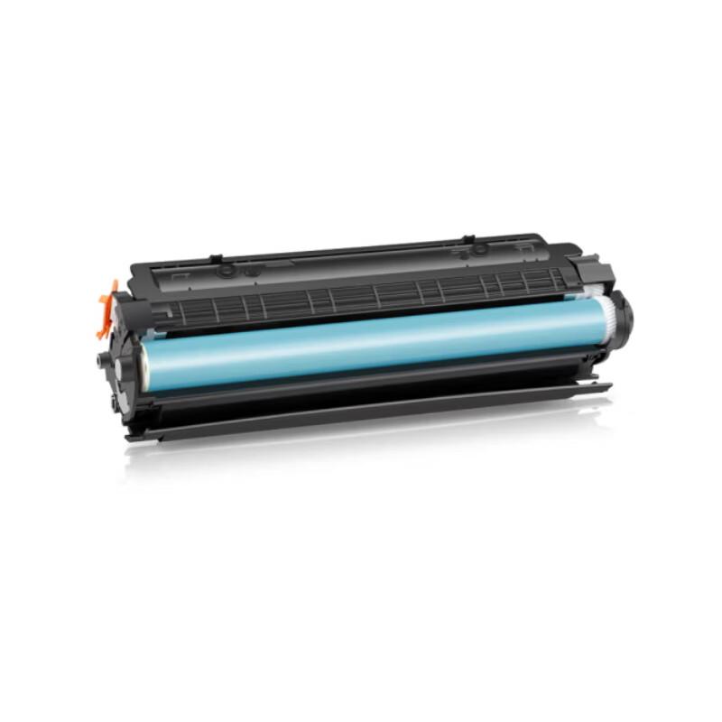Tenglida CC388A Compatible Black Toner Cartridge