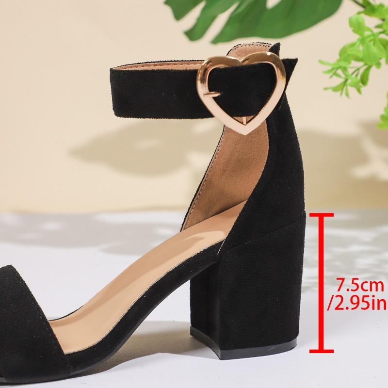 Womens Sandals Sexy Leopard High Heeled Sandals Fashion Square Head Peep Toe Sandals for Women Ankle Strap High Heeled Sandalias