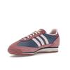 Adidas SL72 OG Sandy Pink Preloved Ink Women Sneakers Preloved-Crimson IF1939