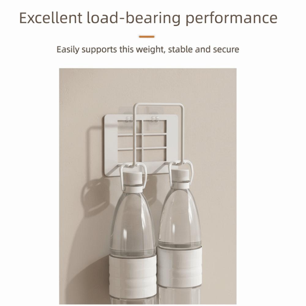 No-Drill Router Shelf Wall Mount Holder Cable Management Box Router Storage Box  Apartment