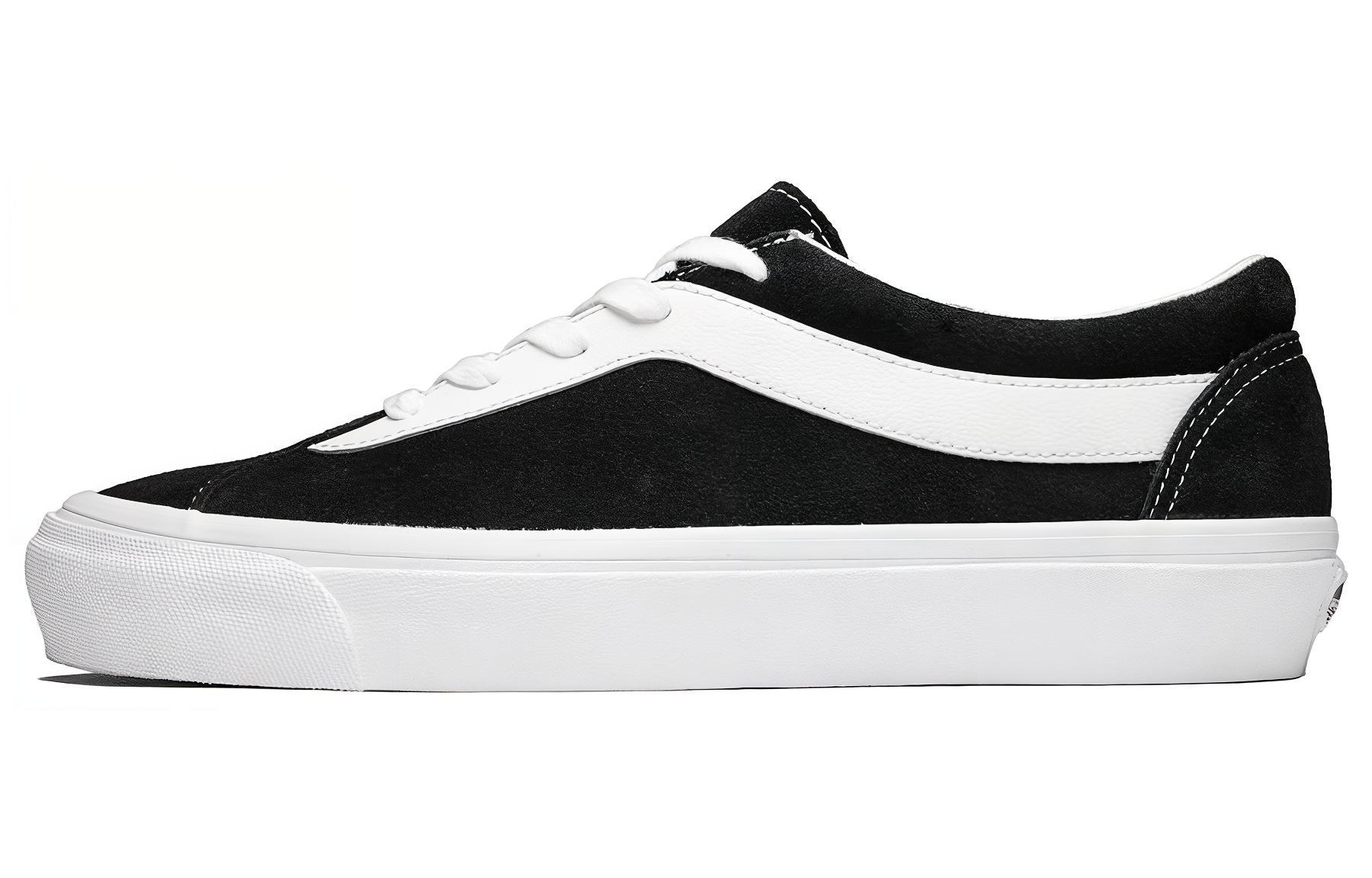 Vans Bold Ni Черный 42