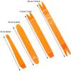 Plastic Wedges Car, Car Trim Wedges Set, Door Decoration Removal Tool, Used for Repair Tools for Car Interior and Door Decoration