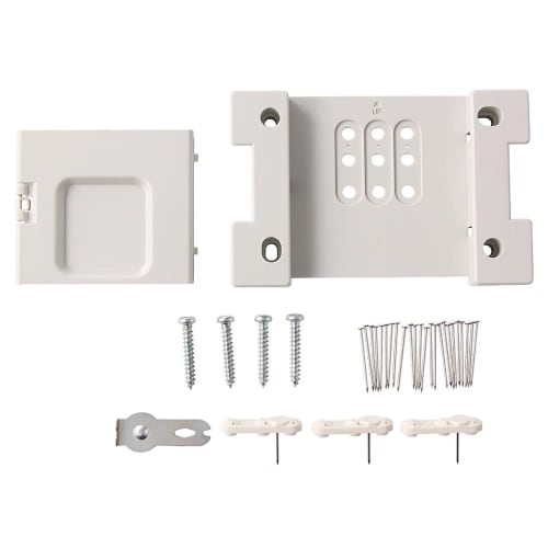 MUJI Wall-mounted CD Player CPD-4/76475569 White