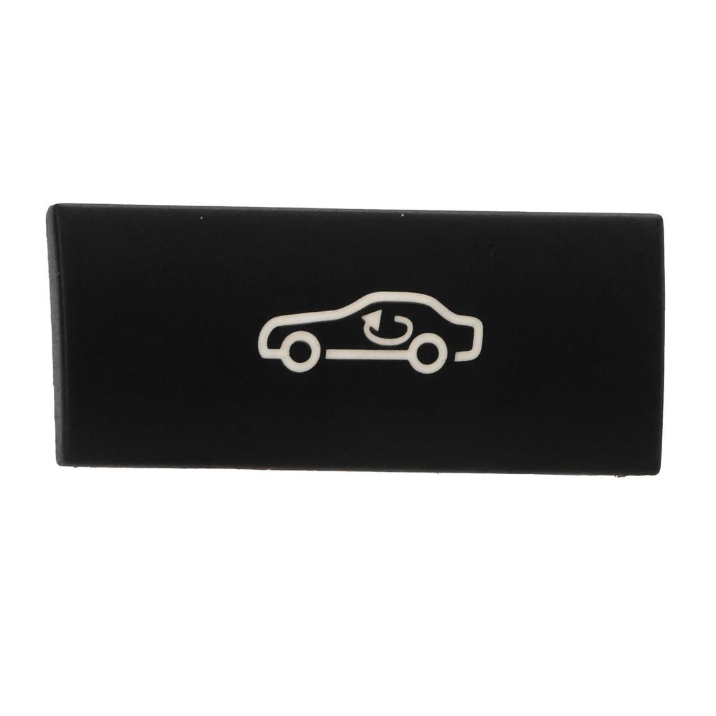 Air Conditioner Inner Circulation Button Replacement for Mercedes‑Benz E‑Class W212 E 63 AMG 2009‑2016 7‑Key Models