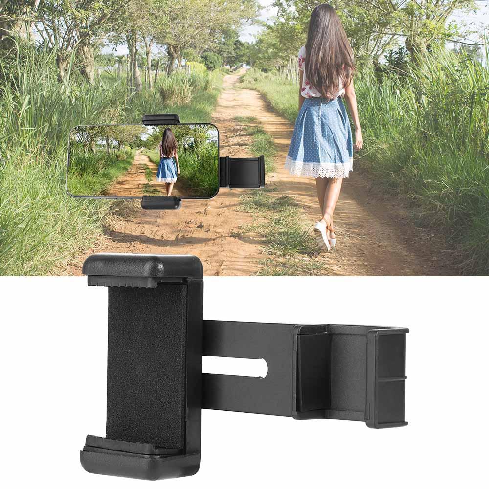 Bracket Bracket for DJI OSMO Pocket Sports Camera Accessories Camera Holder Smartphone Fixing Clamp
