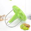 1PC New Creative Knife Kiwi Cutter Fruit Salad Cooking Tools Kitchen Gadgets Cutting Peeler Accessories