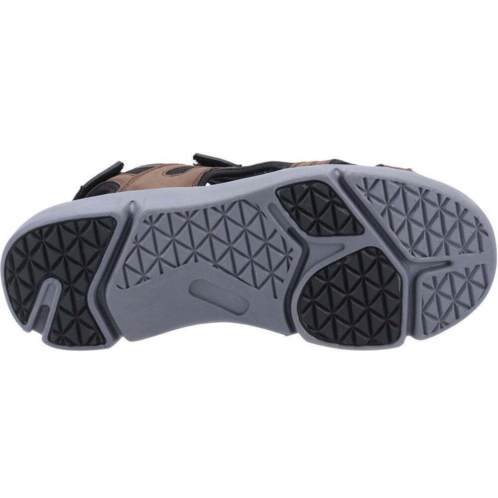 Hush Puppies Castro-Sandalen für Herren