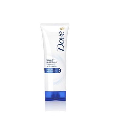 Krém na mytí obličeje pro hydrataci a kondicionování - 50 ml