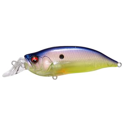 Megabass Lure IXI SHAD Imakatsu Bream TYPE-R