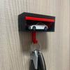 Multifunctional Wall Mount Key Rack Creative Car Key Hook Rack Decorative Bracket  Wall Decoration