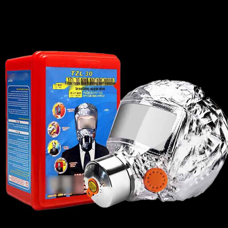 Nihong Notfall-Feuerfluchtmaske