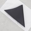For 07~2014 Silverado GMC Sierra Inner Door Upper Trim Panel Triangle Cover Left