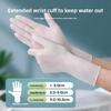 Instrumentos para limpeza – Luvas de proteção