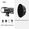 Godox AD600ProII Outdoor Flash Kit with S65T Umbrella Softbox