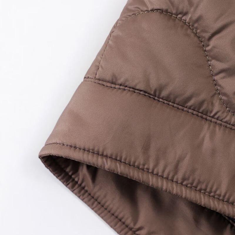 Navigare Men's Short Cotton Jacket 1231602061