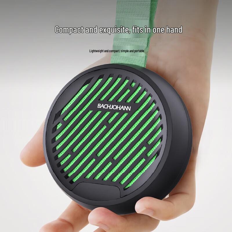 Bach Johann Q7 Cartoon Wireless Bluetooth Speaker