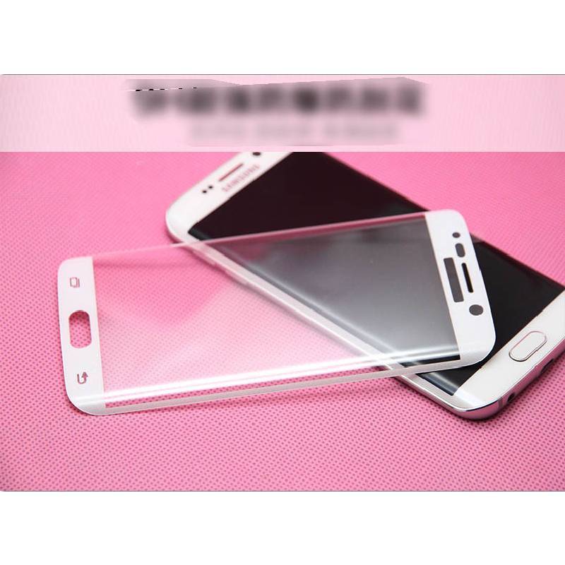 Smartphone Tempered Glass Screen Protector With Explosion Proof Technology For Durable Mobile Protection