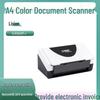 Equipamentos eletrónicos para escritório – Scanners