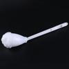 HSDIG Squeezing Cotton Toilet Cleaning Brush